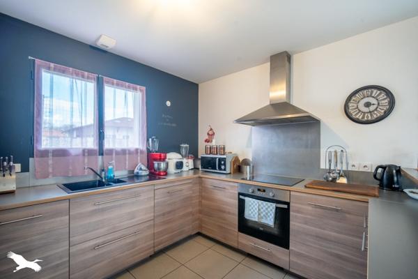 Maison à vendre |                                       Saint-Geours-de-Maremne |                                        4 pièces  |  84 m²