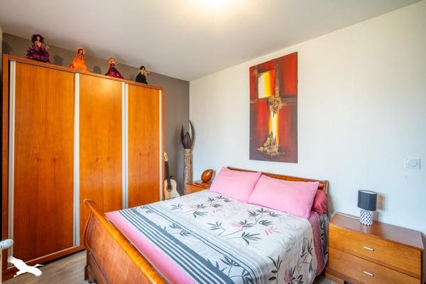 Maison à vendre |                                       Saint-Geours-de-Maremne |                                        4 pièces  |  84 m²