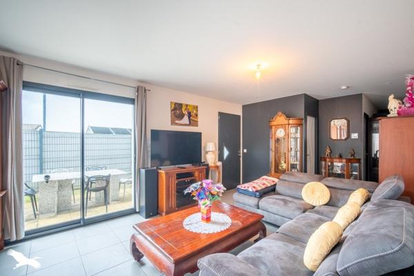 Maison à vendre |                                       Saint-Geours-de-Maremne |                                        4 pièces  |  84 m²