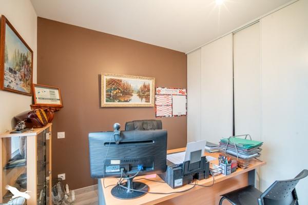 Maison à vendre |                                       Saint-Geours-de-Maremne |                                        4 pièces  |  84 m²