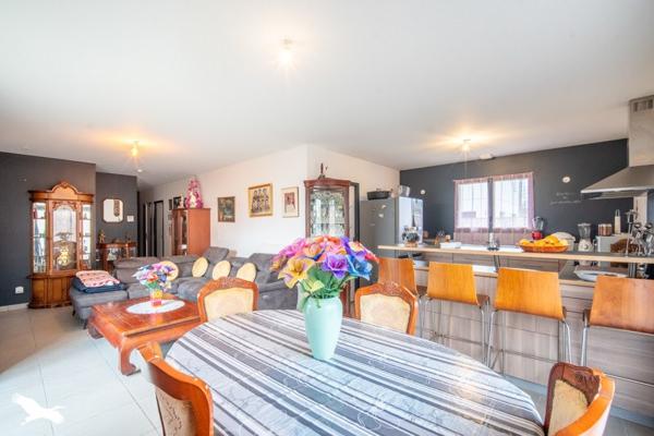 Maison à vendre |                                       Saint-Geours-de-Maremne |                                        4 pièces  |  84 m²