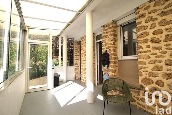 Maison à vendre 5 pièces 112 m² Villecresnes