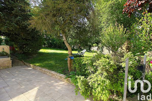 Maison à vendre 5 pièces 112 m² Villecresnes