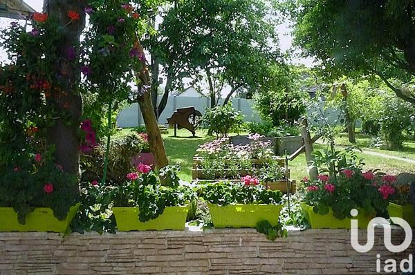 Maison à vendre 5 pièces 112 m² Villecresnes