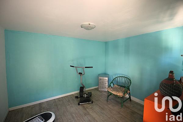 Maison à vendre 5 pièces 112 m² Villecresnes