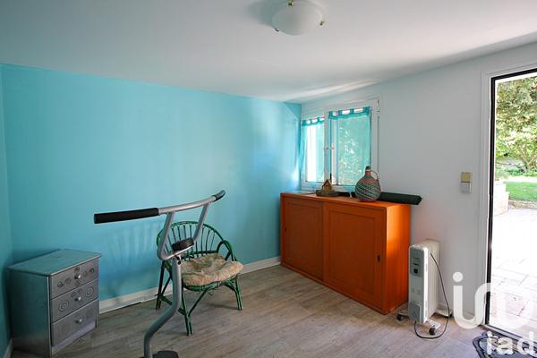 Maison à vendre 5 pièces 112 m² Villecresnes