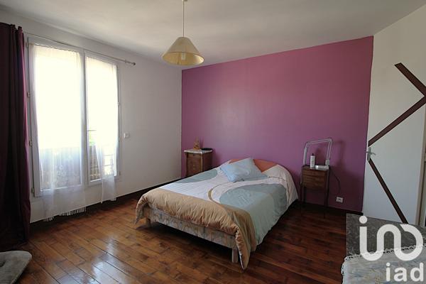 Maison à vendre 5 pièces 112 m² Villecresnes