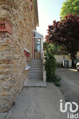 Maison à vendre 5 pièces 112 m² Villecresnes