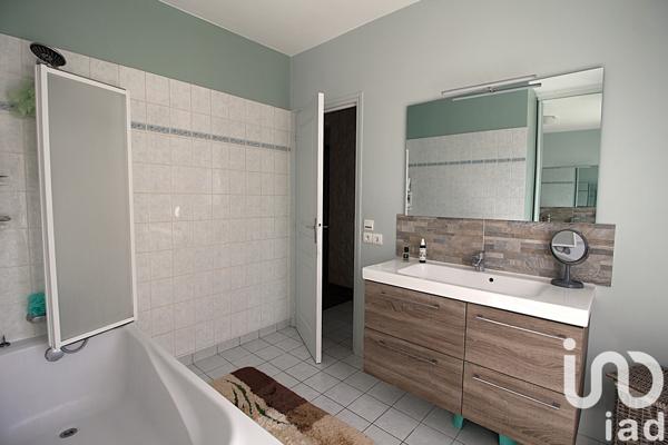 Maison à vendre 5 pièces 112 m² Villecresnes