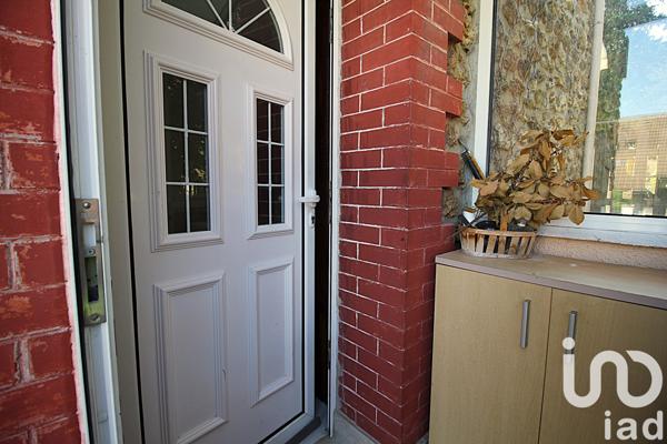 Maison à vendre 5 pièces 112 m² Villecresnes