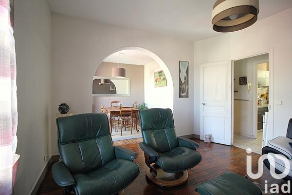 Maison à vendre 5 pièces 112 m² Villecresnes