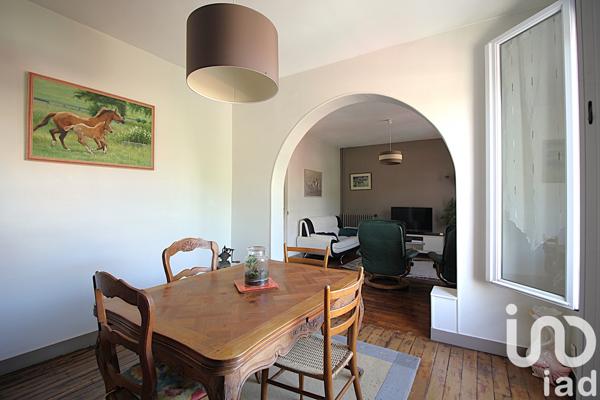 Maison à vendre 5 pièces 112 m² Villecresnes