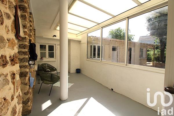 Maison à vendre 5 pièces 112 m² Villecresnes