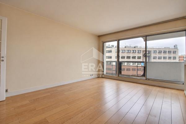 T3 MAIRIE BALCONS 2 PARKINGS +CAVE