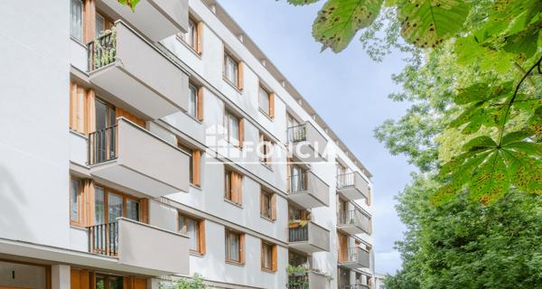 À vendre Appartement 5 pièces 88 m² - Eaubonne 95600