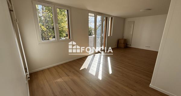 À vendre Appartement 5 pièces 88 m² - Eaubonne 95600