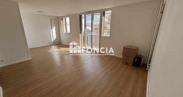 À vendre Appartement 5 pièces 88 m² - Eaubonne 95600