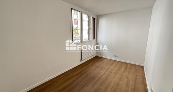 À vendre Appartement 5 pièces 88 m² - Eaubonne 95600