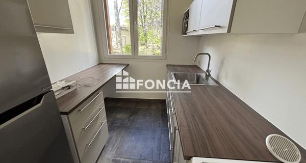 À vendre Appartement 5 pièces 88 m² - Eaubonne 95600