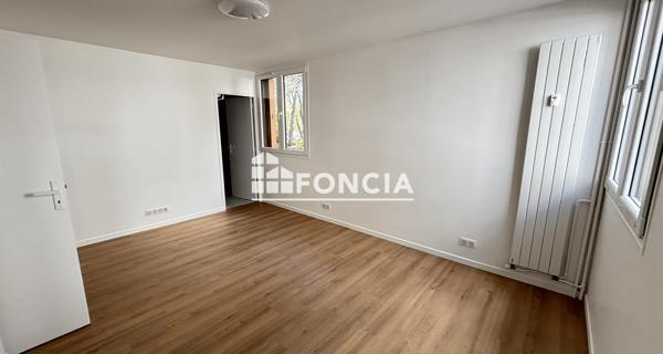 À vendre Appartement 5 pièces 88 m² - Eaubonne 95600