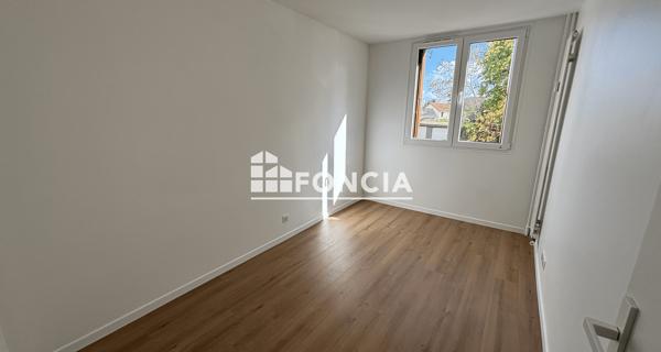 À vendre Appartement 5 pièces 88 m² - Eaubonne 95600
