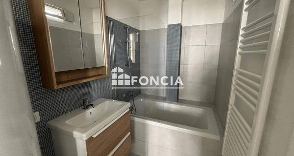 À vendre Appartement 5 pièces 88 m² - Eaubonne 95600