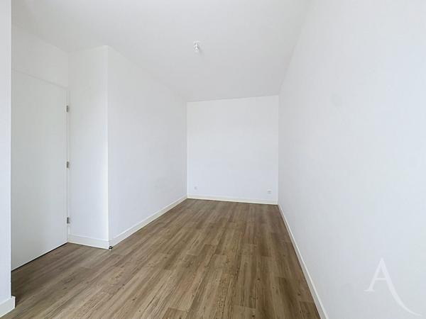 Appartement 3 pièces de 57m², dans programme neuf PINEL, proximiité gare MANTES LA JOLIE