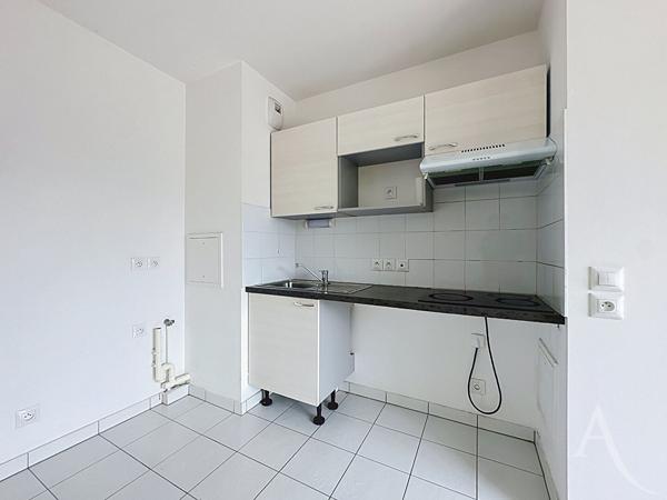 Appartement 3 pièces de 57m², dans programme neuf PINEL, proximiité gare MANTES LA JOLIE