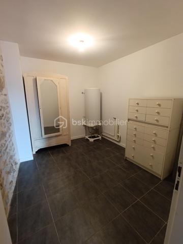 Appartement de 104 m²
