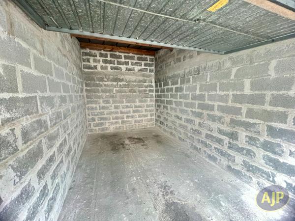 Vente parking Libourne : 18 000 € - AJP Immobilier Libourne