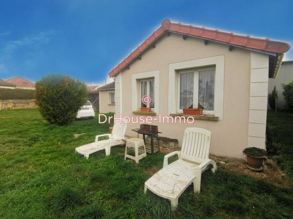 Maison à vendre 6 pièces de 112 m²