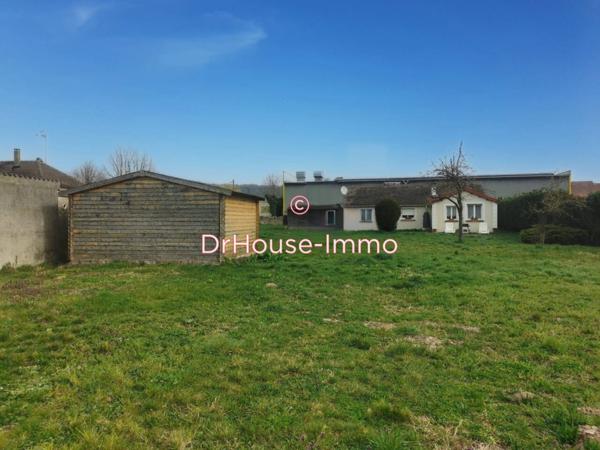Maison à vendre 6 pièces de 112 m²