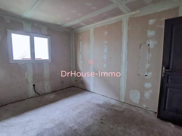 Maison à vendre 6 pièces de 112 m²