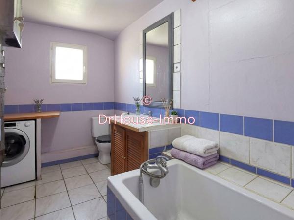 Maison à vendre 6 pièces de 112 m²