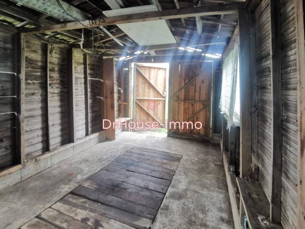 Maison à vendre 6 pièces de 112 m²