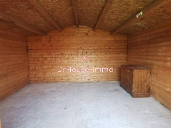 Maison à vendre 6 pièces de 112 m²