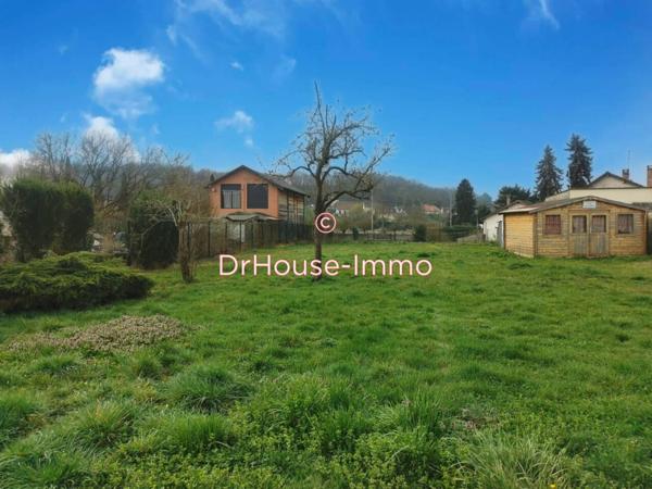 Maison à vendre 6 pièces de 112 m²