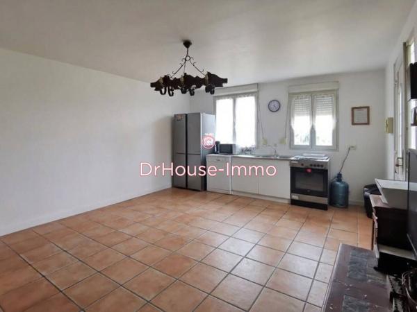 Maison à vendre 6 pièces de 112 m²