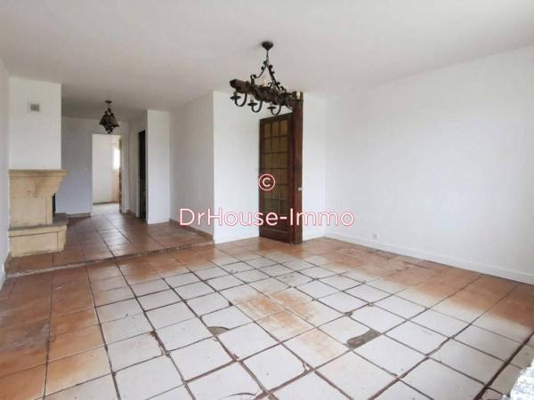 Maison à vendre 6 pièces de 112 m²