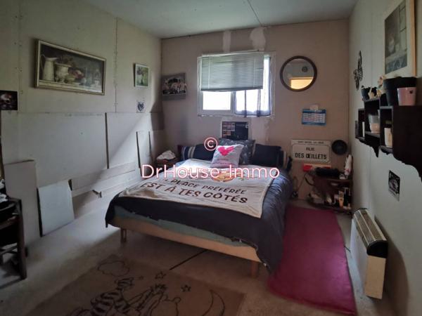 Maison à vendre 6 pièces de 112 m²
