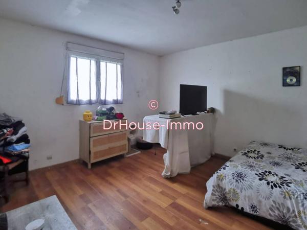 Maison à vendre 6 pièces de 112 m²