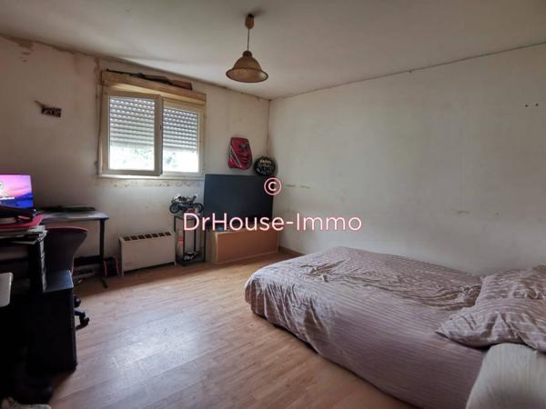 Maison à vendre 6 pièces de 112 m²