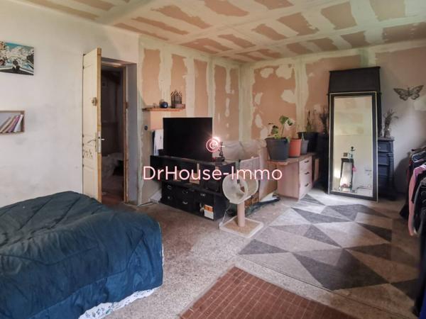Maison à vendre 6 pièces de 112 m²