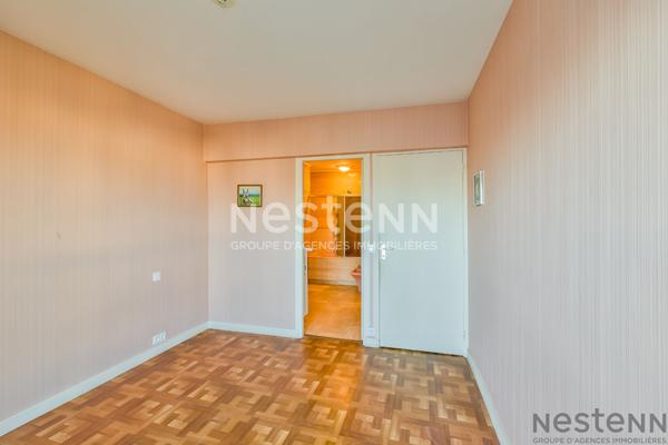 VENTE APPARTEMENT DE STANDING BOULEVARD CLEMENCEAU 3 CHAMBRES AVEC DOUBLE BALCON ET PARKING