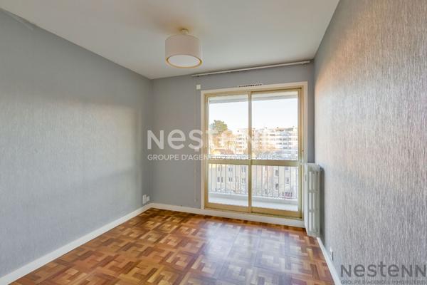 VENTE APPARTEMENT DE STANDING BOULEVARD CLEMENCEAU 3 CHAMBRES AVEC DOUBLE BALCON ET PARKING