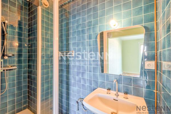 VENTE APPARTEMENT DE STANDING BOULEVARD CLEMENCEAU 3 CHAMBRES AVEC DOUBLE BALCON ET PARKING