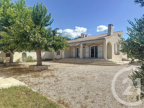 Maison à vendre  6 pièces - 119,78 m2 ARLES - 13