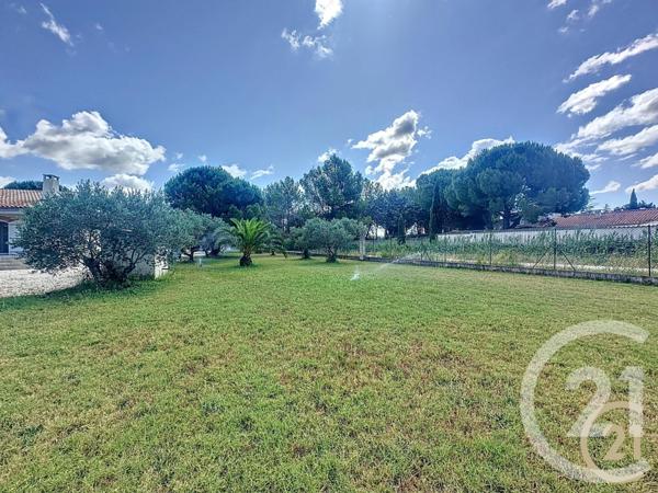 Maison à vendre  6 pièces - 119,78 m2 ARLES - 13