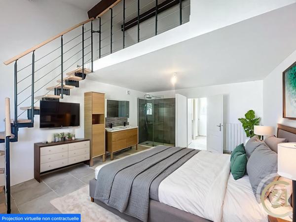 Maison à vendre  6 pièces - 119,78 m2 ARLES - 13