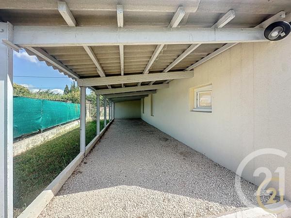 Maison à vendre  6 pièces - 119,78 m2 ARLES - 13